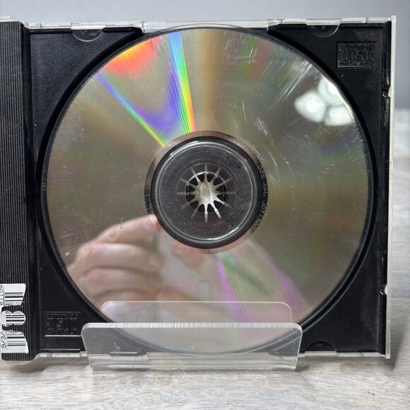 The Beatles – A Hard Day’s Night CD 1987 Parlophone Stereo UK Press Classic Rock - Picture 5 of 5